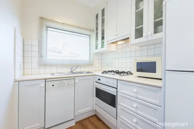 Third view of Homely apartment listing, 8/537 Orrong Road, Armadale VIC 3143