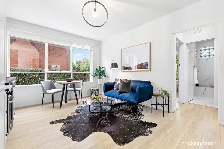 2/26 Lewisham Road, Prahran VIC 3181