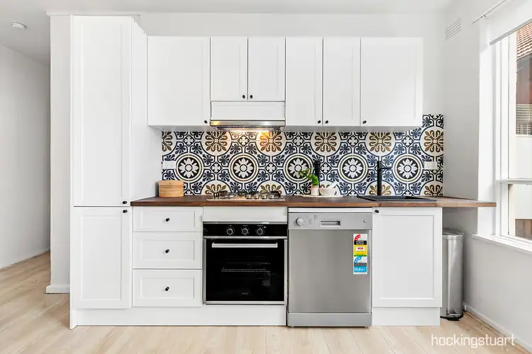 Second view of Homely apartment listing, 2/26 Lewisham Road, Prahran VIC 3181