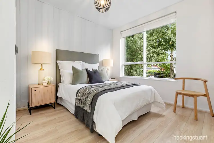 Third view of Homely apartment listing, 2/26 Lewisham Road, Prahran VIC 3181