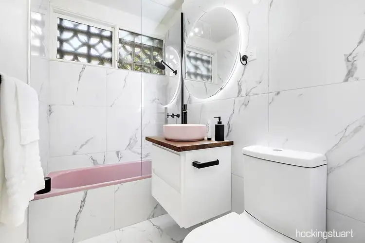 Fourth view of Homely apartment listing, 2/26 Lewisham Road, Prahran VIC 3181