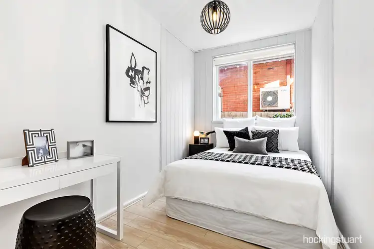 Fifth view of Homely apartment listing, 2/26 Lewisham Road, Prahran VIC 3181