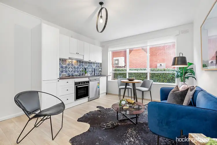 Sixth view of Homely apartment listing, 2/26 Lewisham Road, Prahran VIC 3181