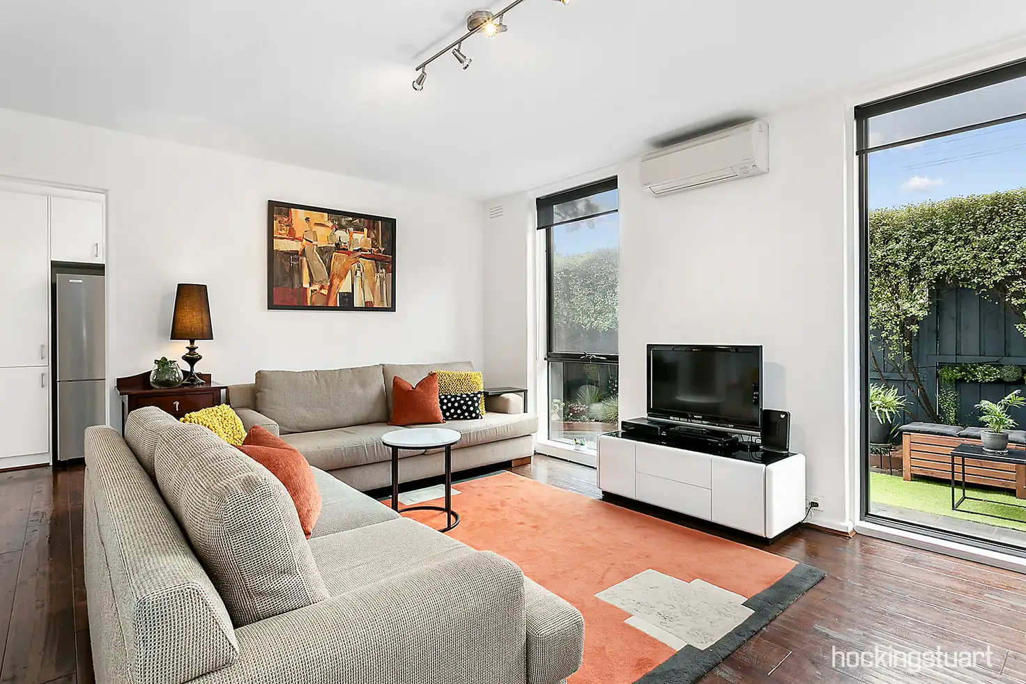 Main view of Homely apartment listing, 1/1 Duncraig Avenue, Armadale VIC 3143