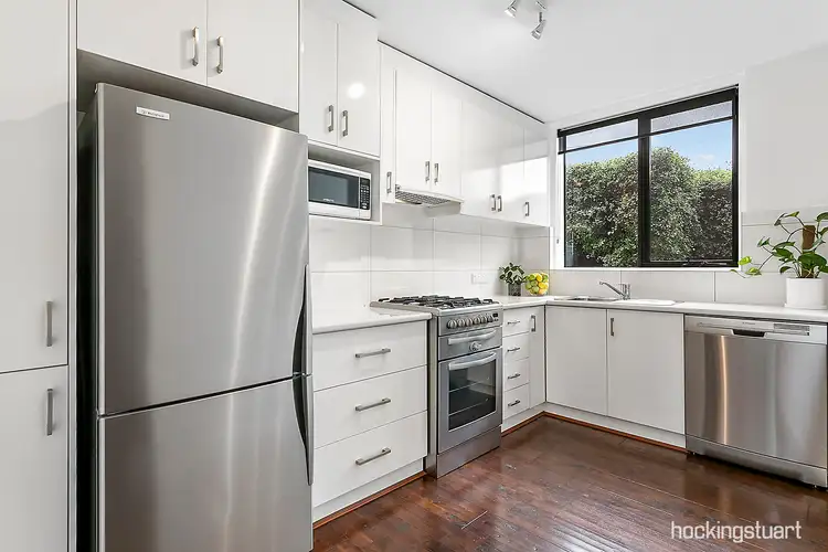 Second view of Homely apartment listing, 1/1 Duncraig Avenue, Armadale VIC 3143