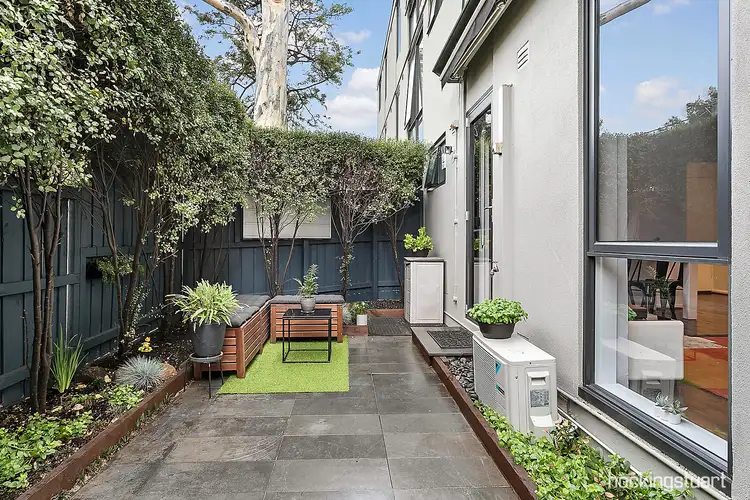 Third view of Homely apartment listing, 1/1 Duncraig Avenue, Armadale VIC 3143