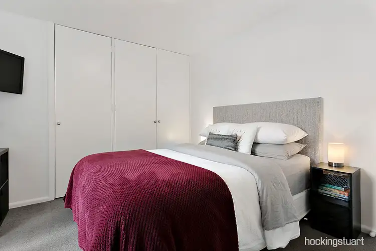 Fifth view of Homely apartment listing, 1/1 Duncraig Avenue, Armadale VIC 3143