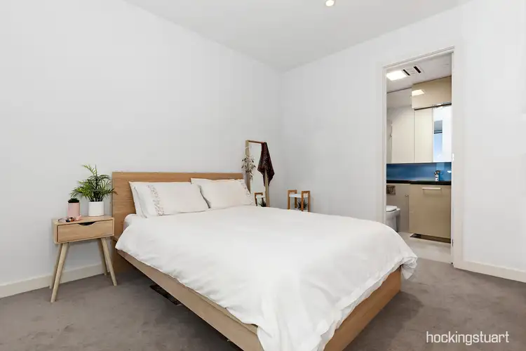 Third view of Homely apartment listing, 504/81-83 Riversdale Road, Hawthorn VIC 3122