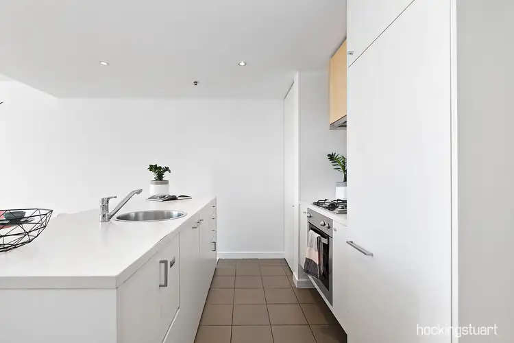 Third view of Homely apartment listing, 35/65 Station Street, Malvern VIC 3144