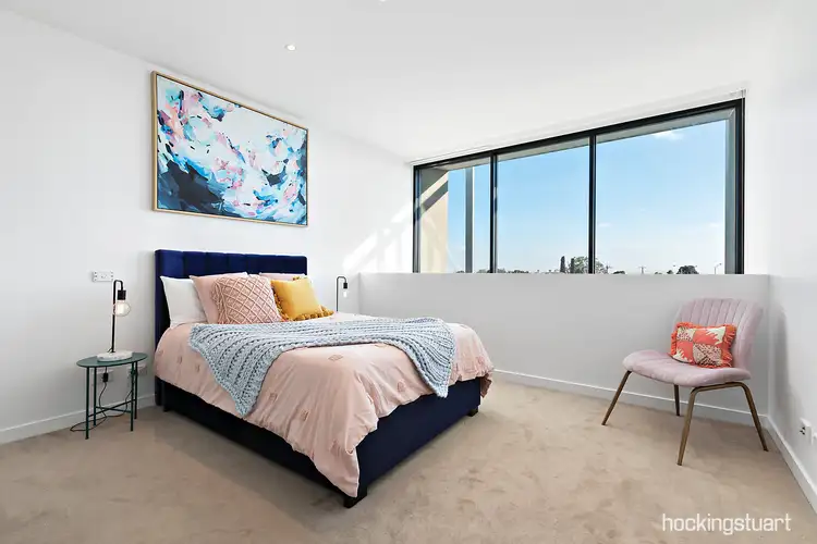 Fourth view of Homely apartment listing, 35/65 Station Street, Malvern VIC 3144