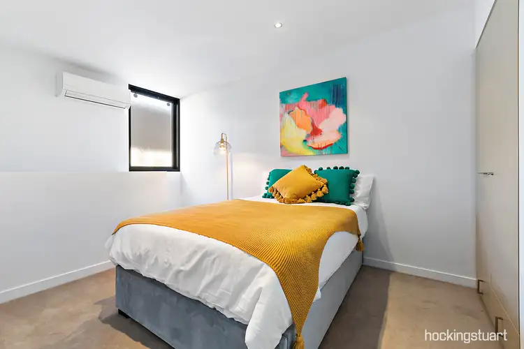 Fifth view of Homely apartment listing, 35/65 Station Street, Malvern VIC 3144