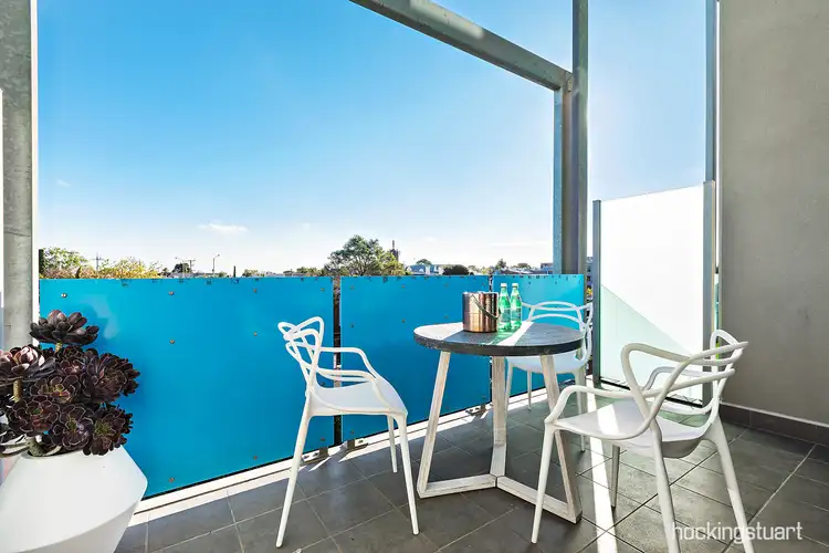 Sixth view of Homely apartment listing, 35/65 Station Street, Malvern VIC 3144