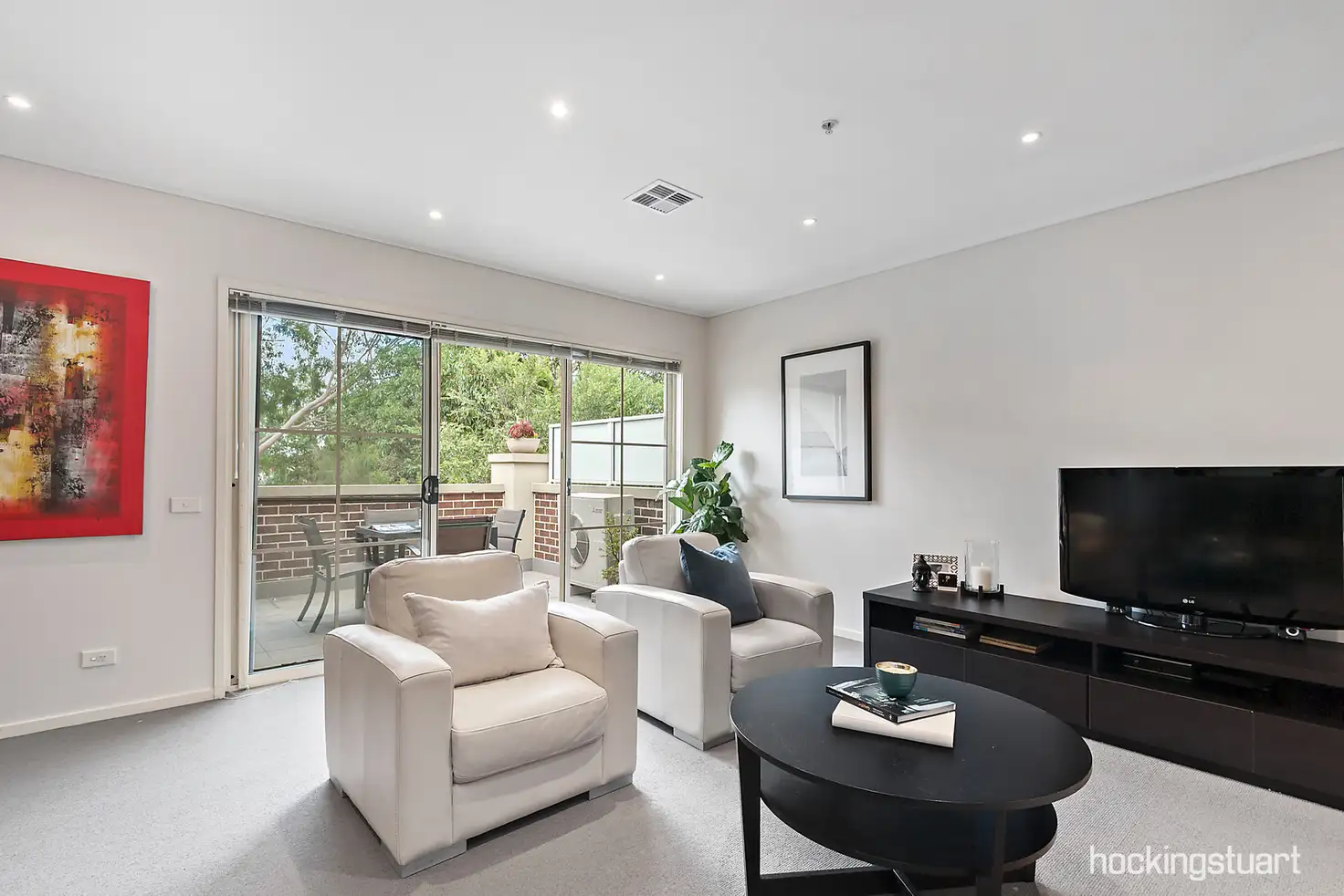 Main view of Homely apartment listing, 18/62 Wattletree Road, Armadale VIC 3143