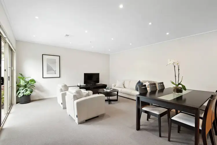 Second view of Homely apartment listing, 18/62 Wattletree Road, Armadale VIC 3143