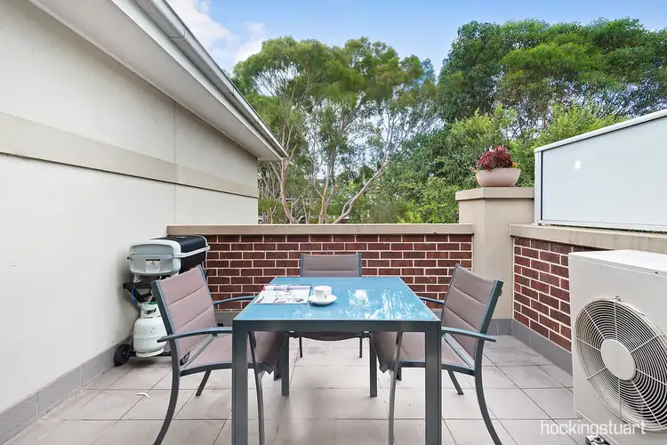 Third view of Homely apartment listing, 18/62 Wattletree Road, Armadale VIC 3143