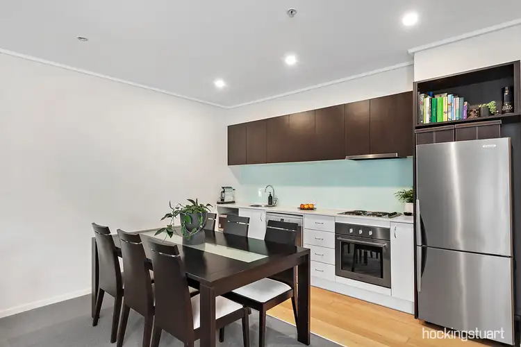Fifth view of Homely apartment listing, 18/62 Wattletree Road, Armadale VIC 3143