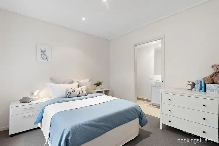 Sixth view of Homely apartment listing, 18/62 Wattletree Road, Armadale VIC 3143