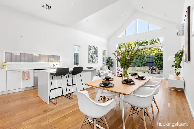 4 St John Street, Prahran VIC 3181