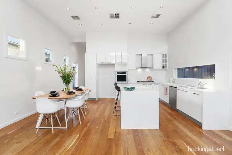 Fifth view of Homely house listing, 4 St John Street, Prahran VIC 3181