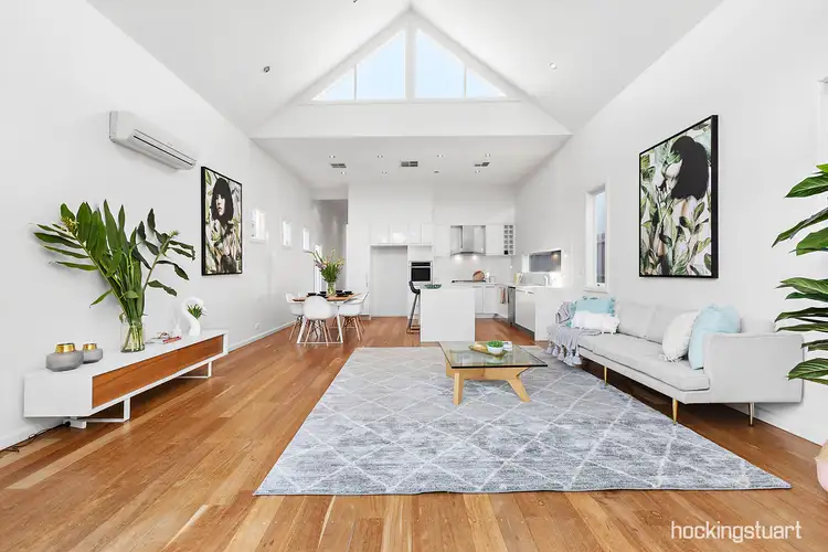 Sixth view of Homely house listing, 4 St John Street, Prahran VIC 3181