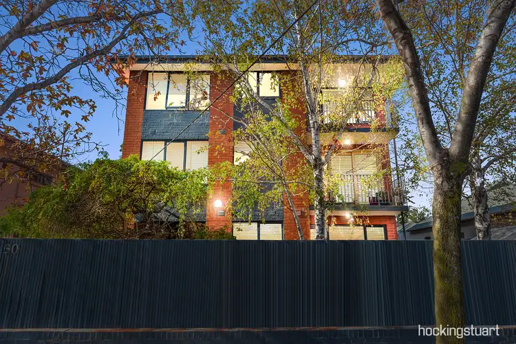 Main view of Homely apartment listing, 8/30 Chomley Street, Prahran VIC 3181