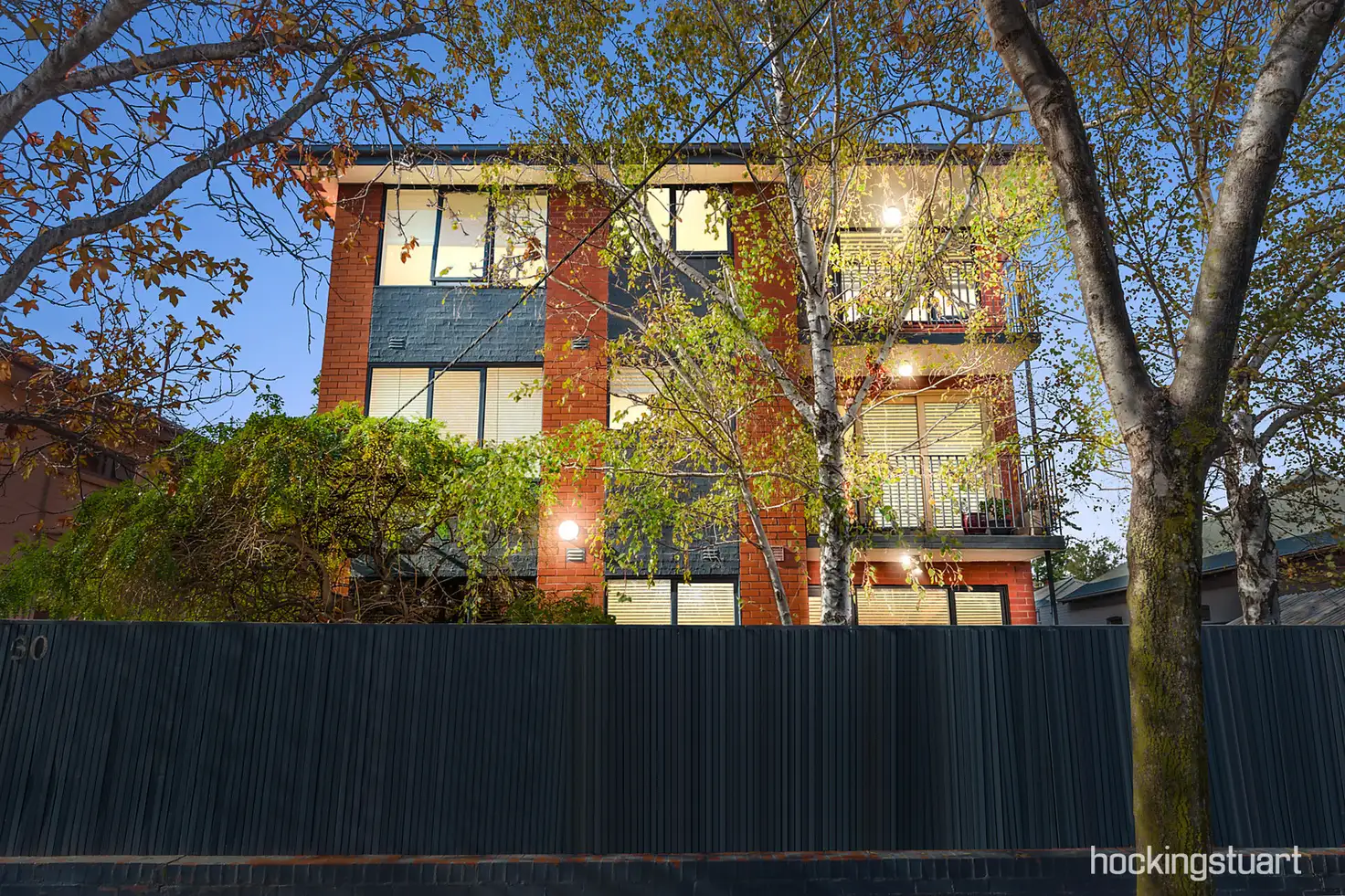 Main view of Homely apartment listing, 8/30 Chomley Street, Prahran VIC 3181