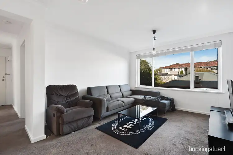 Second view of Homely apartment listing, 8/30 Chomley Street, Prahran VIC 3181