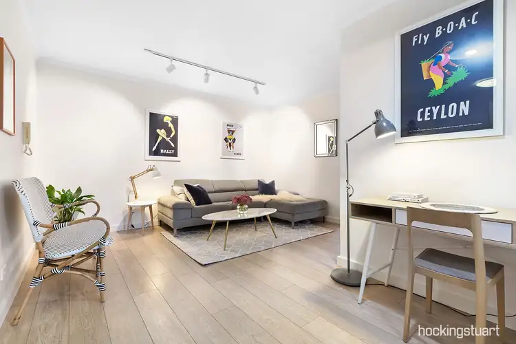 Second view of Homely apartment listing, 2/23 Raleigh Street, Malvern VIC 3144