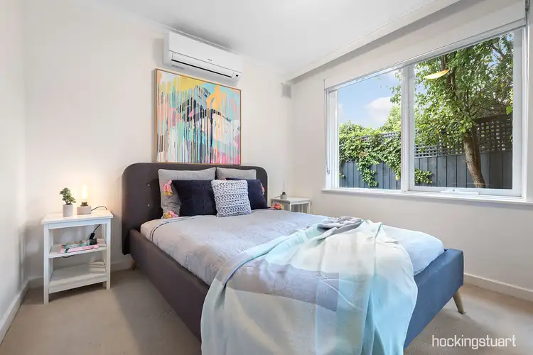 Third view of Homely apartment listing, 2/23 Raleigh Street, Malvern VIC 3144