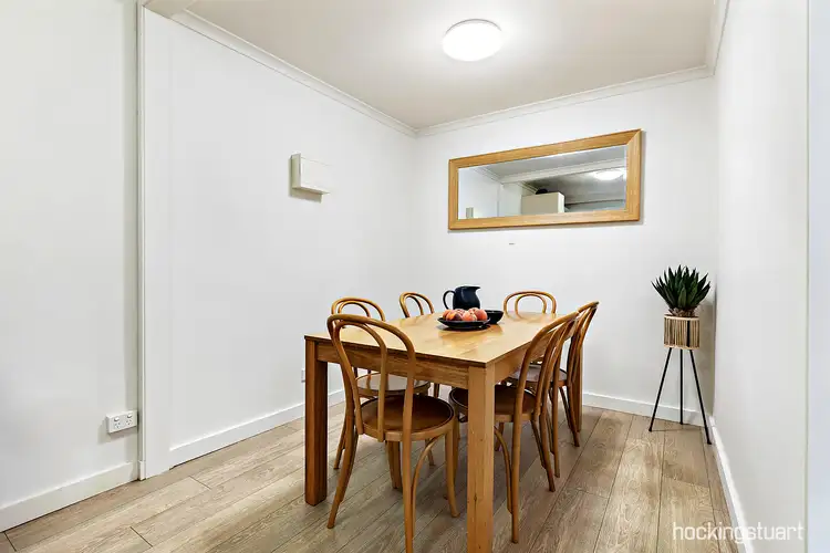 Fourth view of Homely apartment listing, 2/23 Raleigh Street, Malvern VIC 3144