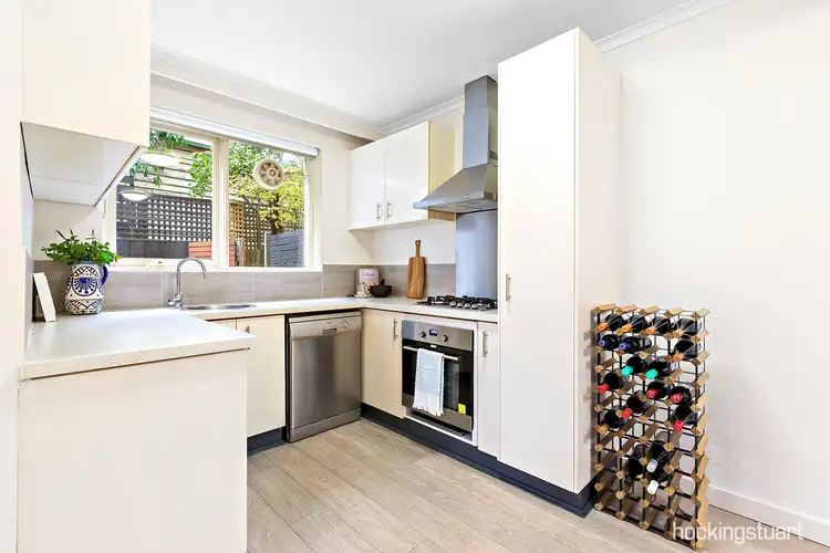 Fifth view of Homely apartment listing, 2/23 Raleigh Street, Malvern VIC 3144