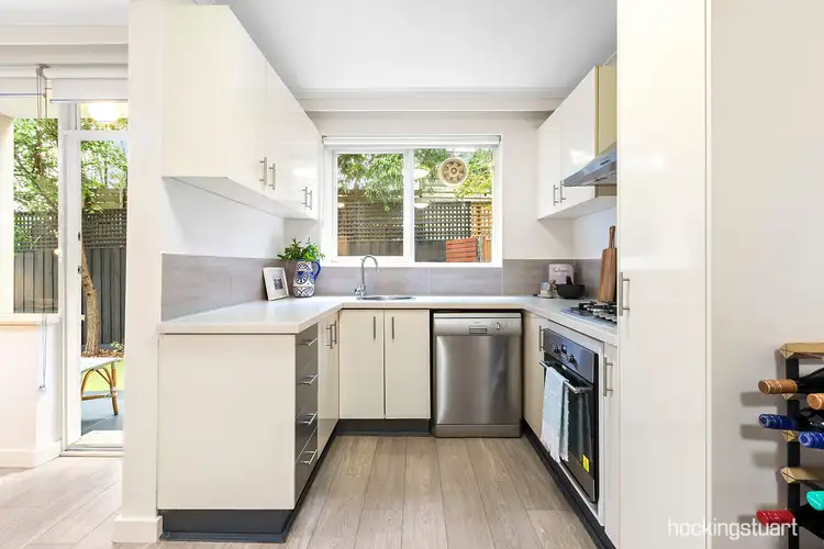 Sixth view of Homely apartment listing, 2/23 Raleigh Street, Malvern VIC 3144