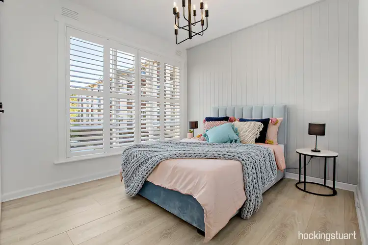 Third view of Homely apartment listing, 6/43 Caroline Street, South Yarra VIC 3141