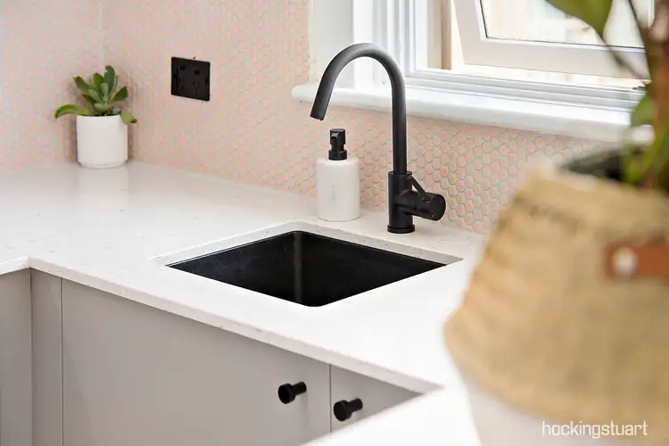 Fourth view of Homely apartment listing, 6/43 Caroline Street, South Yarra VIC 3141