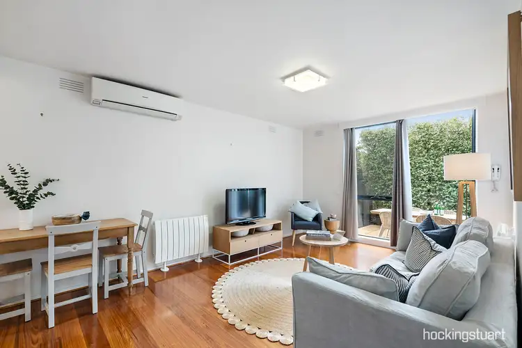 Second view of Homely apartment listing, 15/1 Duncraig Avenue, Armadale VIC 3143