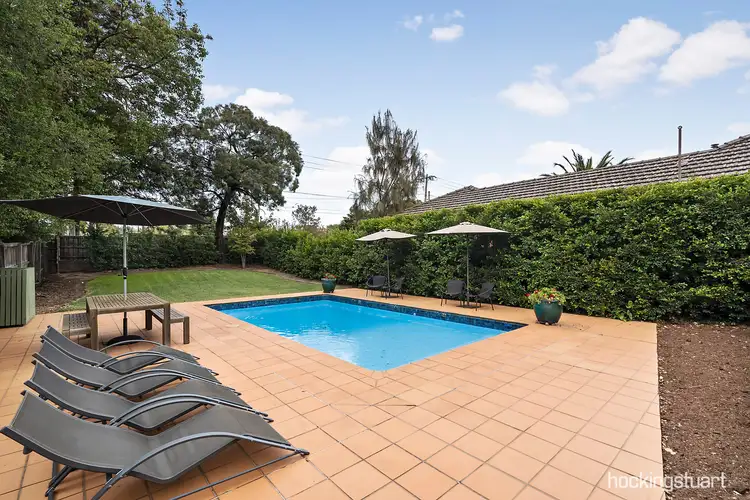 Third view of Homely apartment listing, 15/1 Duncraig Avenue, Armadale VIC 3143