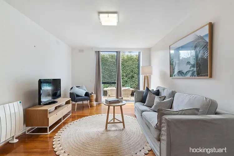 Fourth view of Homely apartment listing, 15/1 Duncraig Avenue, Armadale VIC 3143