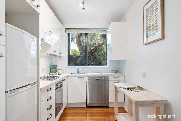 Fifth view of Homely apartment listing, 15/1 Duncraig Avenue, Armadale VIC 3143