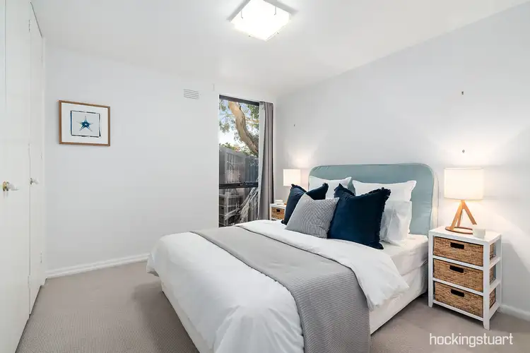 Sixth view of Homely apartment listing, 15/1 Duncraig Avenue, Armadale VIC 3143