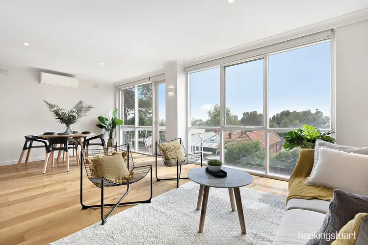 Main view of Homely apartment listing, 12/11 Wrexham Road, Prahran VIC 3181