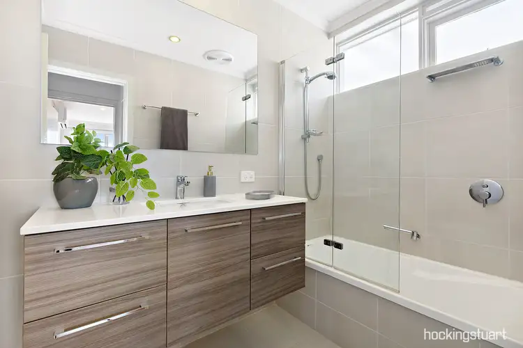 Third view of Homely apartment listing, 12/11 Wrexham Road, Prahran VIC 3181