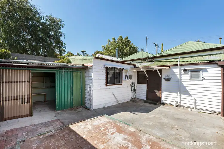 Second view of Homely house listing, 59 Wrights Terrace, Prahran VIC 3181