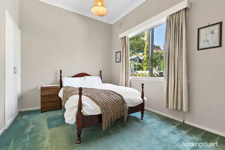 Sixth view of Homely house listing, 59 Wrights Terrace, Prahran VIC 3181
