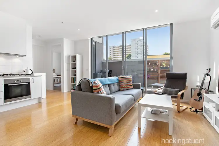 2/28 Clifton Street, Prahran VIC 3181