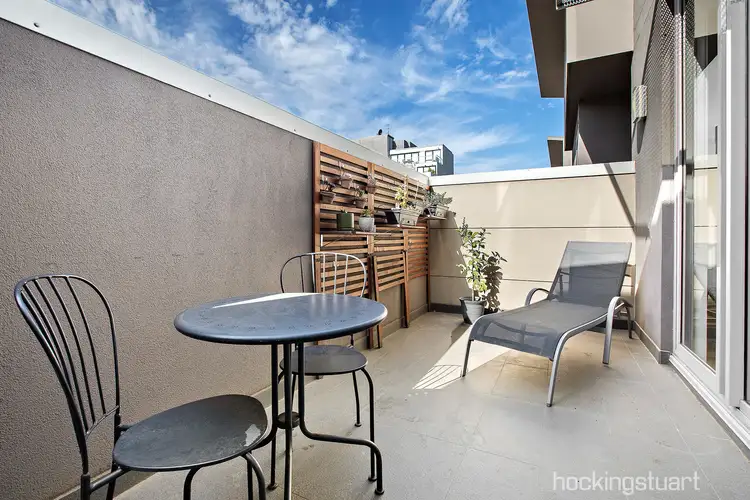 Third view of Homely apartment listing, 2/28 Clifton Street, Prahran VIC 3181