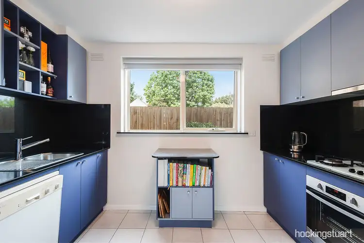 Fourth view of Homely apartment listing, 13/14 Newry Street, Prahran VIC 3181