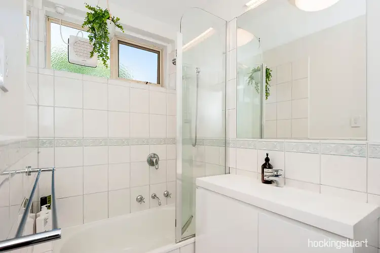 Fifth view of Homely apartment listing, 13/14 Newry Street, Prahran VIC 3181