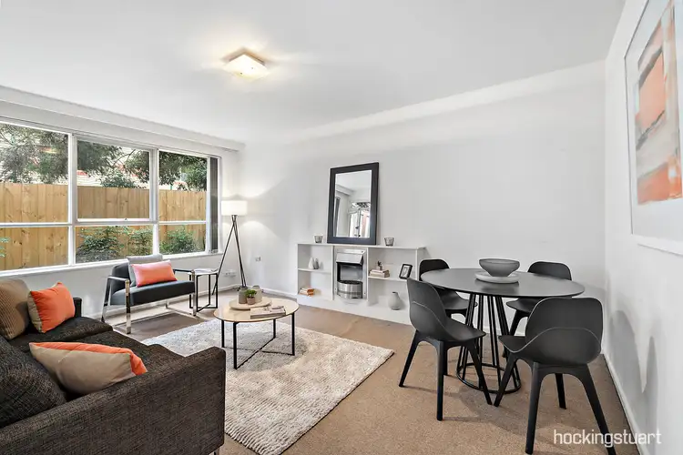 4/32 The Avenue, Prahran VIC 3181
