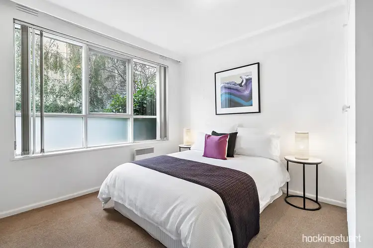 Fourth view of Homely apartment listing, 4/32 The Avenue, Prahran VIC 3181