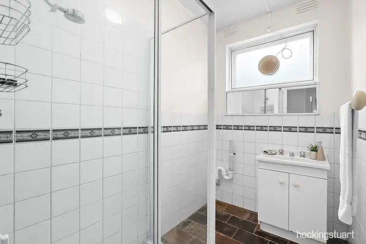 Fifth view of Homely apartment listing, 4/32 The Avenue, Prahran VIC 3181